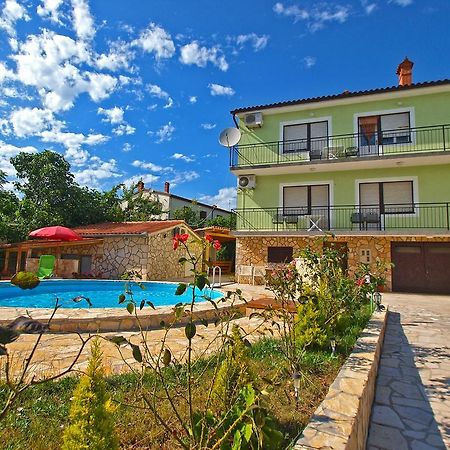 Apartments Ivanka 1056 Pula Dış mekan fotoğraf