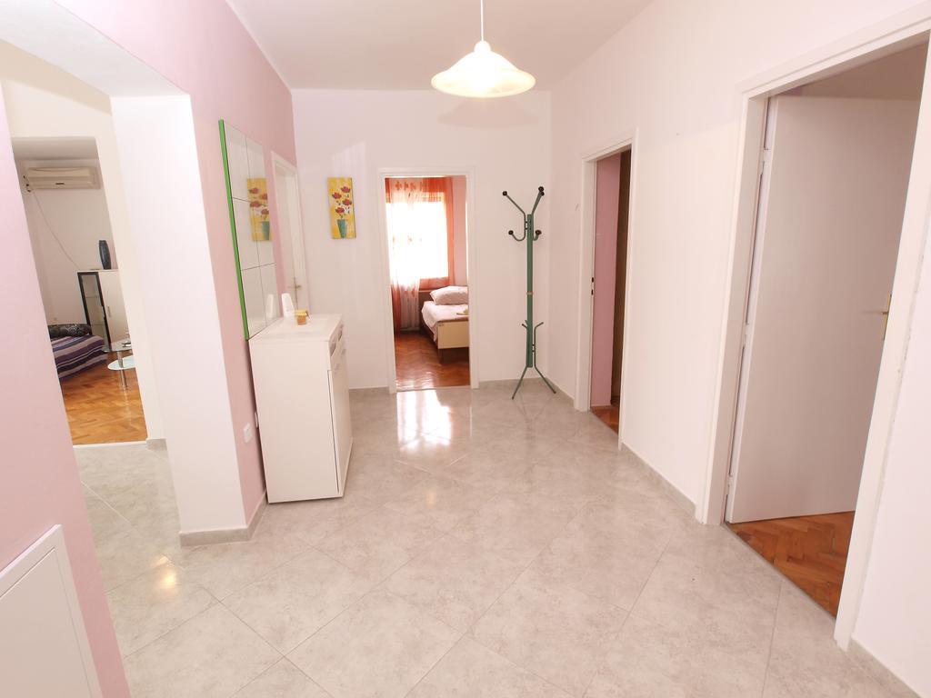 Apartments Ivanka 1056 Pula Dış mekan fotoğraf