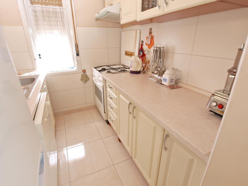 Apartments Ivanka 1056 Pula Dış mekan fotoğraf