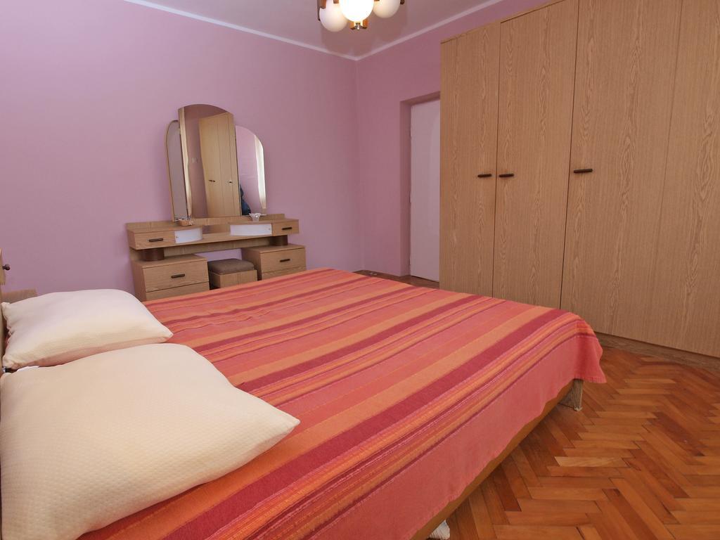 Apartments Ivanka 1056 Pula Dış mekan fotoğraf