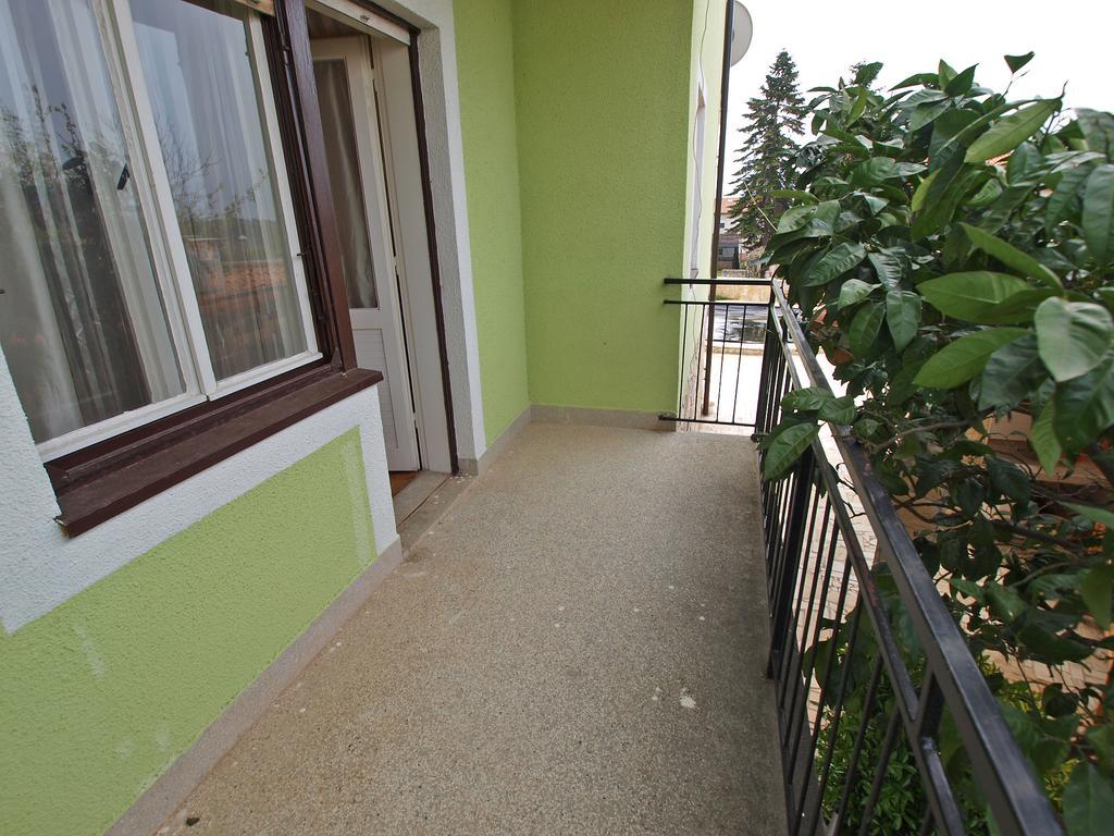 Apartments Ivanka 1056 Pula Dış mekan fotoğraf