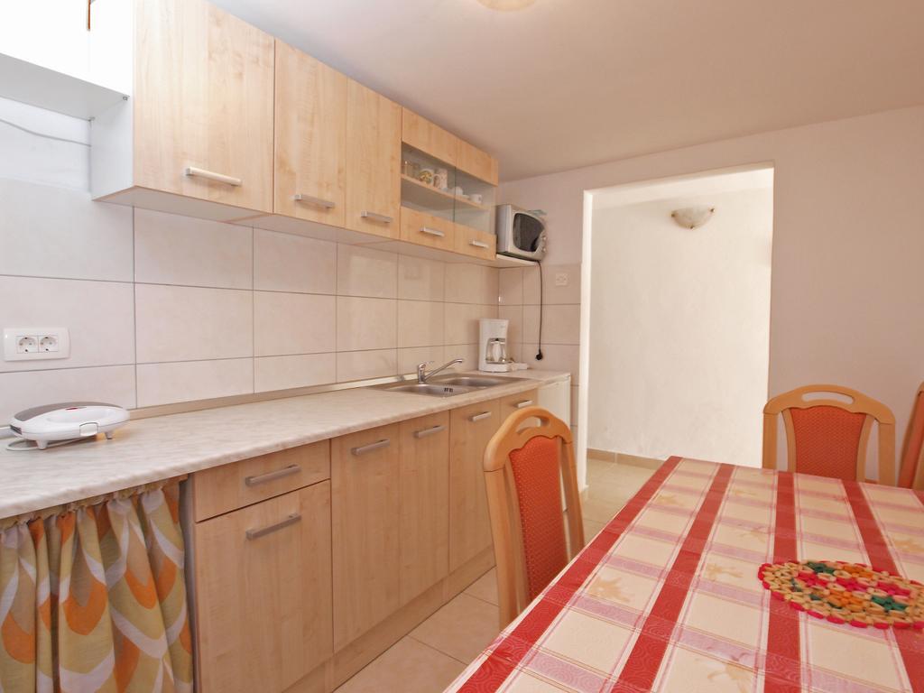 Apartments Ivanka 1056 Pula Dış mekan fotoğraf