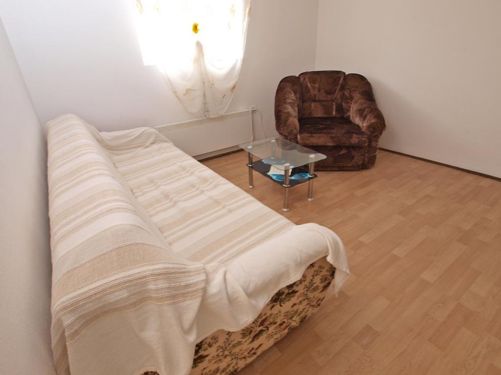 Apartments Ivanka 1056 Pula Dış mekan fotoğraf