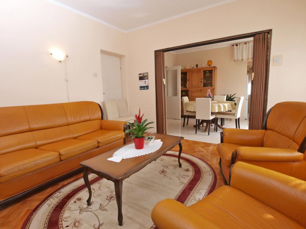 Apartments Ivanka 1056 Pula Dış mekan fotoğraf