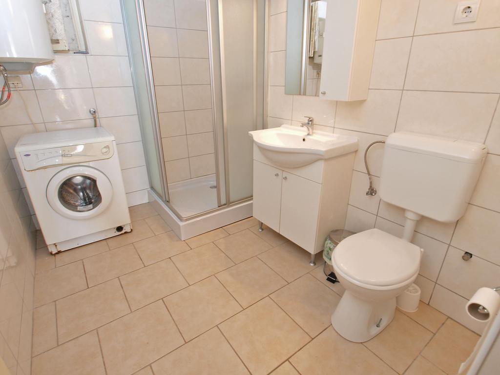 Apartments Ivanka 1056 Pula Dış mekan fotoğraf
